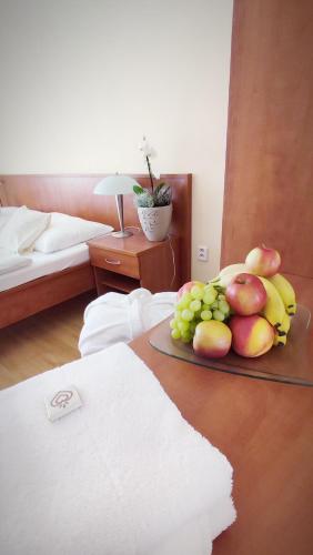 Wellness Hotel Ambra