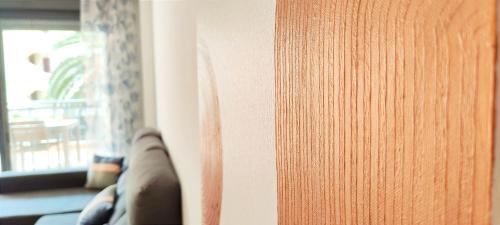 Apartamento Jacaranda by DENIA COSTA