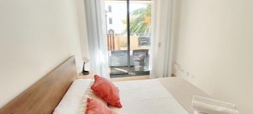 Apartamento Jacaranda by DENIA COSTA