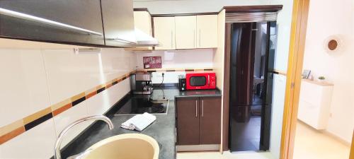 Apartamento Jacaranda by DENIA COSTA