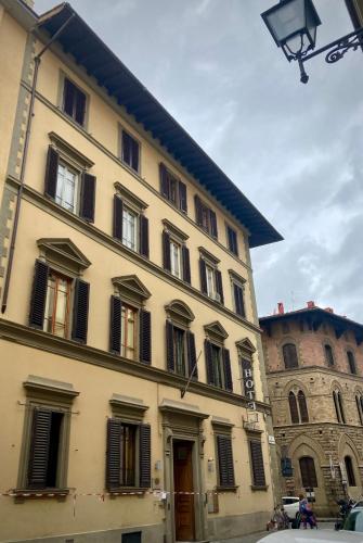 Residenza Hotel Cimabue