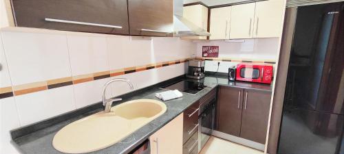 Apartamento Jacaranda by DENIA COSTA