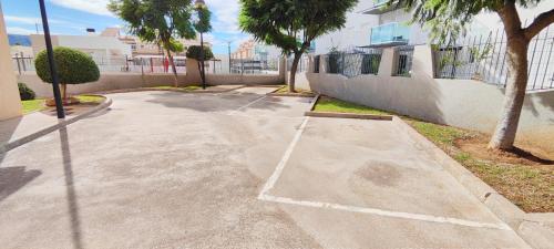 Apartamento Jacaranda by DENIA COSTA