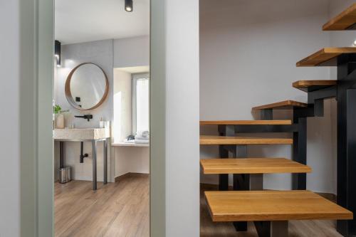 Della Croce Bed&Breakfast in 薩維舍亞