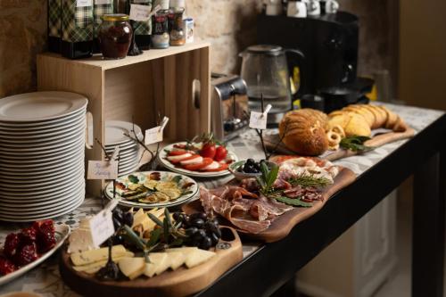 Della Croce Bed&Breakfast