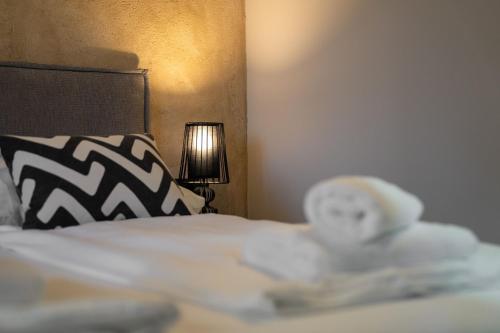 Della Croce Bed&Breakfast