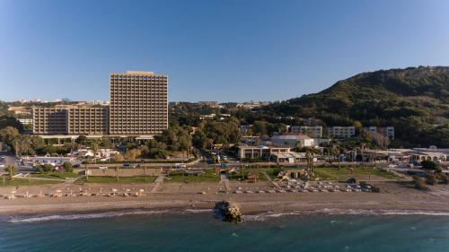 Rodos Palace Hotel - Village et club de vacances - Ixia