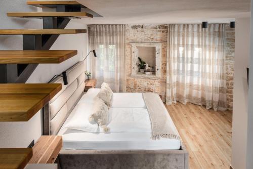 Della Croce Bed&Breakfast