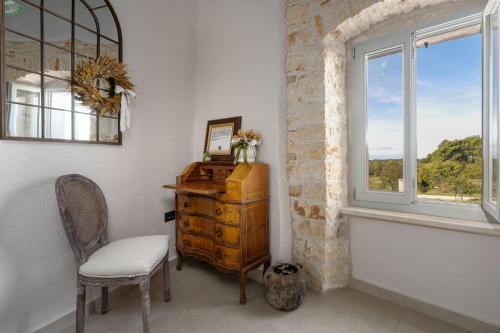 Della Croce Bed&Breakfast in 薩維舍亞