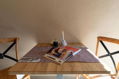 Della Croce Bed&Breakfast