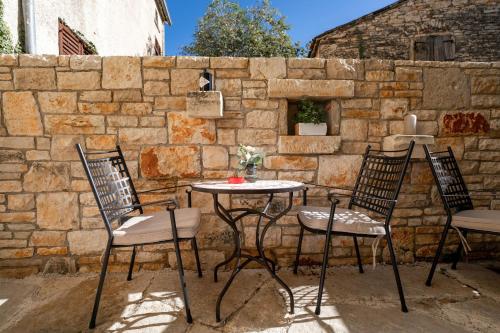 Della Croce Bed&Breakfast