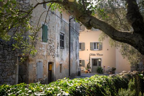 Della Croce Bed&Breakfast