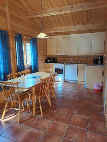 斯塔德倫海特格蘭德酒店 (Stardalen Hyttegrend) in 史凱伊約斯泰爾