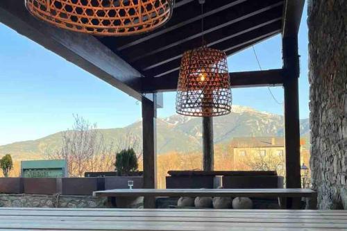 A környék, Cal Cente d'Isòvol - Mountain House with Garden and Views (Cal Cente d'Isovol - Mountain House with Garden and Views) in Isovol