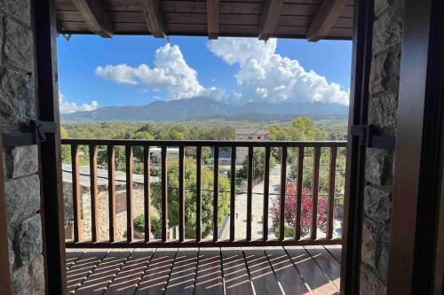 A környék, Cal Cente d'Isòvol - Mountain House with Garden and Views (Cal Cente d'Isovol - Mountain House with Garden and Views) in Isovol