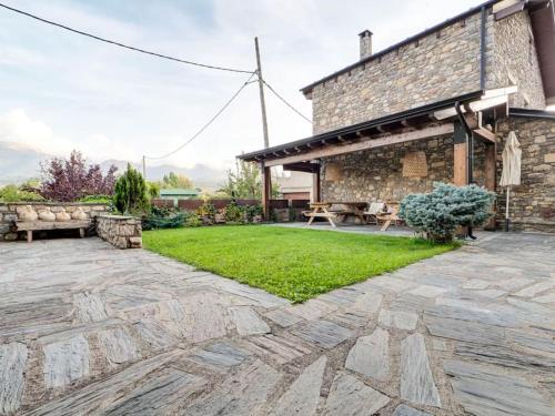 Létesítmények, Cal Cente d'Isòvol - Mountain House with Garden and Views (Cal Cente d'Isovol - Mountain House with Garden and Views) in Isovol