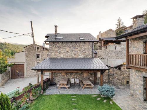 Létesítmények, Cal Cente d'Isòvol - Mountain House with Garden and Views (Cal Cente d'Isovol - Mountain House with Garden and Views) in Isovol