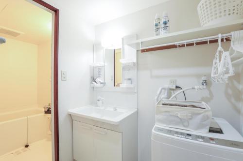 One-Bedroom Apartment image 9