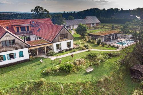 Ollers - Chambre d'hôtes - Ollersdorf im Burgenland