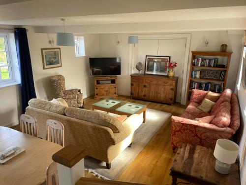 Facilities, Cottages at Woodlands, Appleloft in Wareham