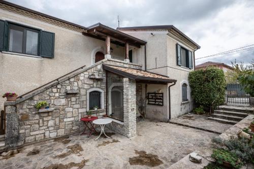 #914 Home - Irpinia
