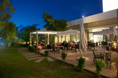 ABAV2 Suites by Rodos Palace – Ixia, AZ