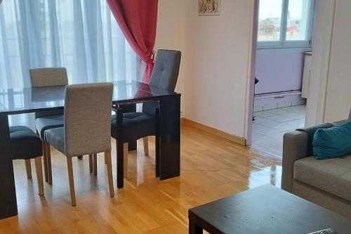 Poissy Appartement 2 chambres