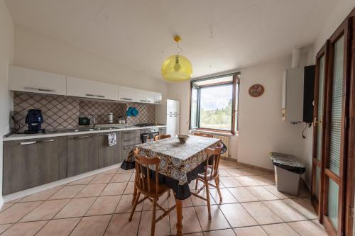 кухня, #914 Home - Irpinia in Нуско