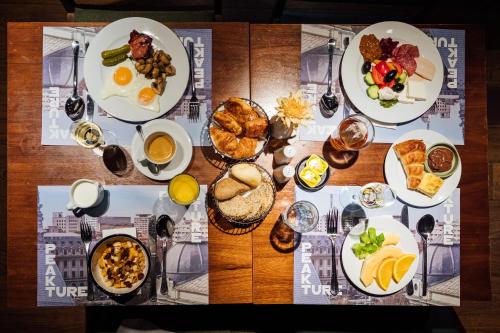 K+K Hotel Elisabeta - image 12