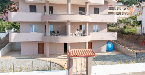 La Vigna - Apartment - Santa Domenica