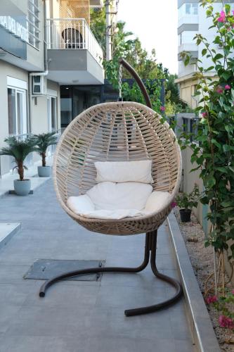LARA BOUTİQUE HOTEL ANTALYA