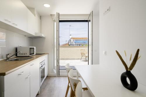 apartamentos en vallecas