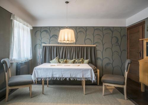 Pößnecker Werkstätten -Tessenow Wohnung in Pößneck, Deutschland