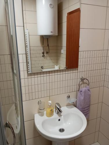 Apartman Radmanovac