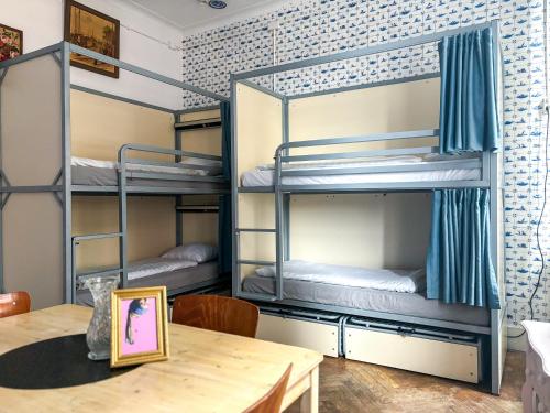 Hostel ROOM Rotterdam - main image
