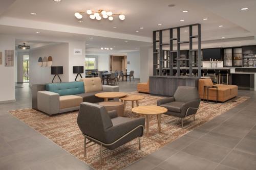 SpringHill Suites by Marriott Cincinnati Mason in Mason, USA