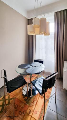  Appartement Cervantes 13 in Wien