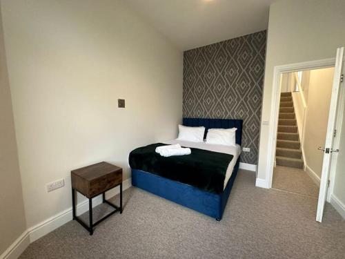 Morden Serviced Accommodation High Standard