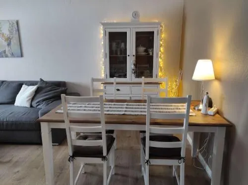 Ferienwohnung Rehkitz in Sankt Andreasberg, Deutschland