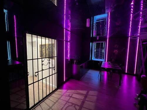 BDSM Apartament Częstochowa Luxxx - ADULTS ONLY - TYLKO DLA DOROSŁYCH