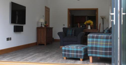 Зручності, Brackness House Luxury B&B in Енструзер
