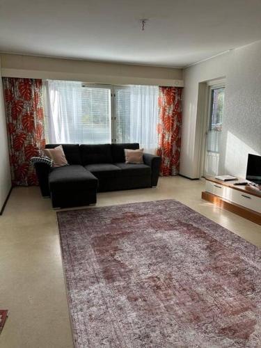 Welcomly apartment MILA - Apartment - Kotka