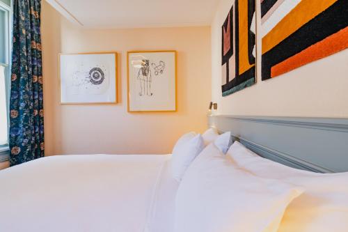 Hotel Mercier - 3