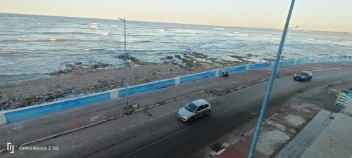 Appartement Ilyas Appartement Ilyas