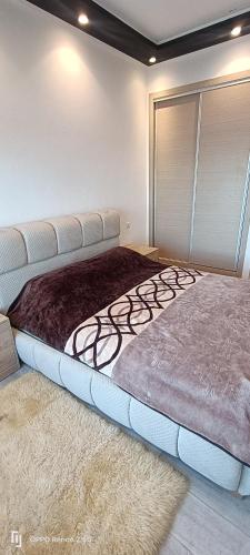 Appartement Ilyas Appartement Ilyas