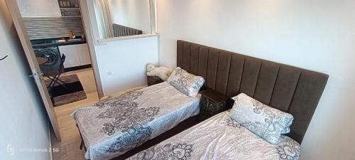 Appartement Ilyas Appartement Ilyas