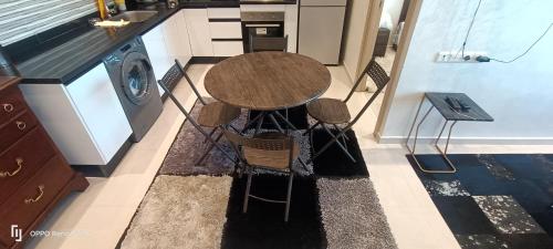 Appartement Ilyas Appartement Ilyas