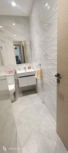 Appartement Ilyas Appartement Ilyas