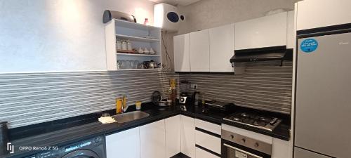 Appartement Ilyas Appartement Ilyas