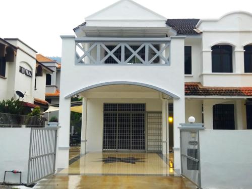 Pinang Beach Home @ Ferringhi
